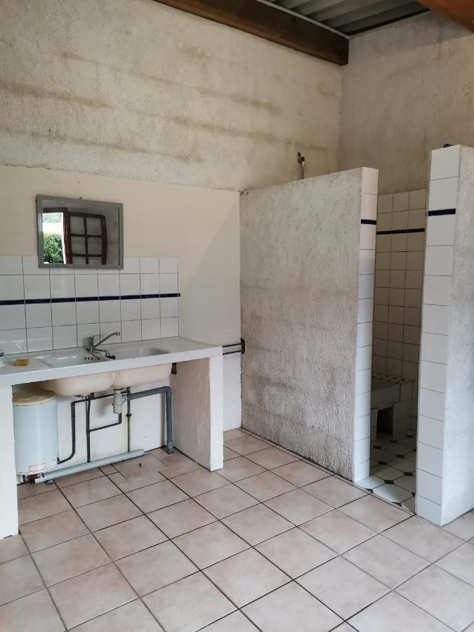 Maison De Campagne Proche Des Plages Saint-Romain-de-Benet المظهر الخارجي الصورة