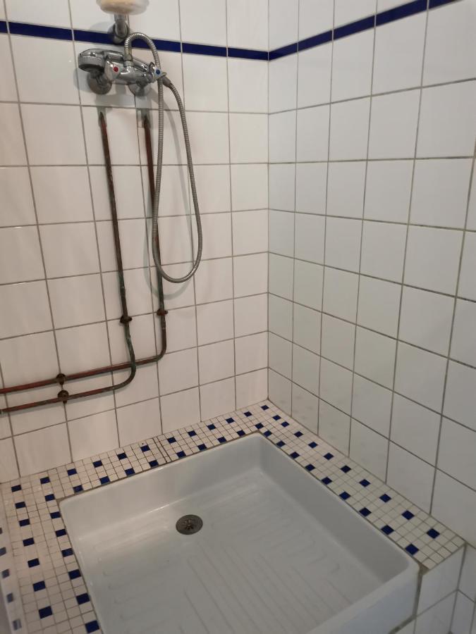 Maison De Campagne Proche Des Plages Saint-Romain-de-Benet المظهر الخارجي الصورة